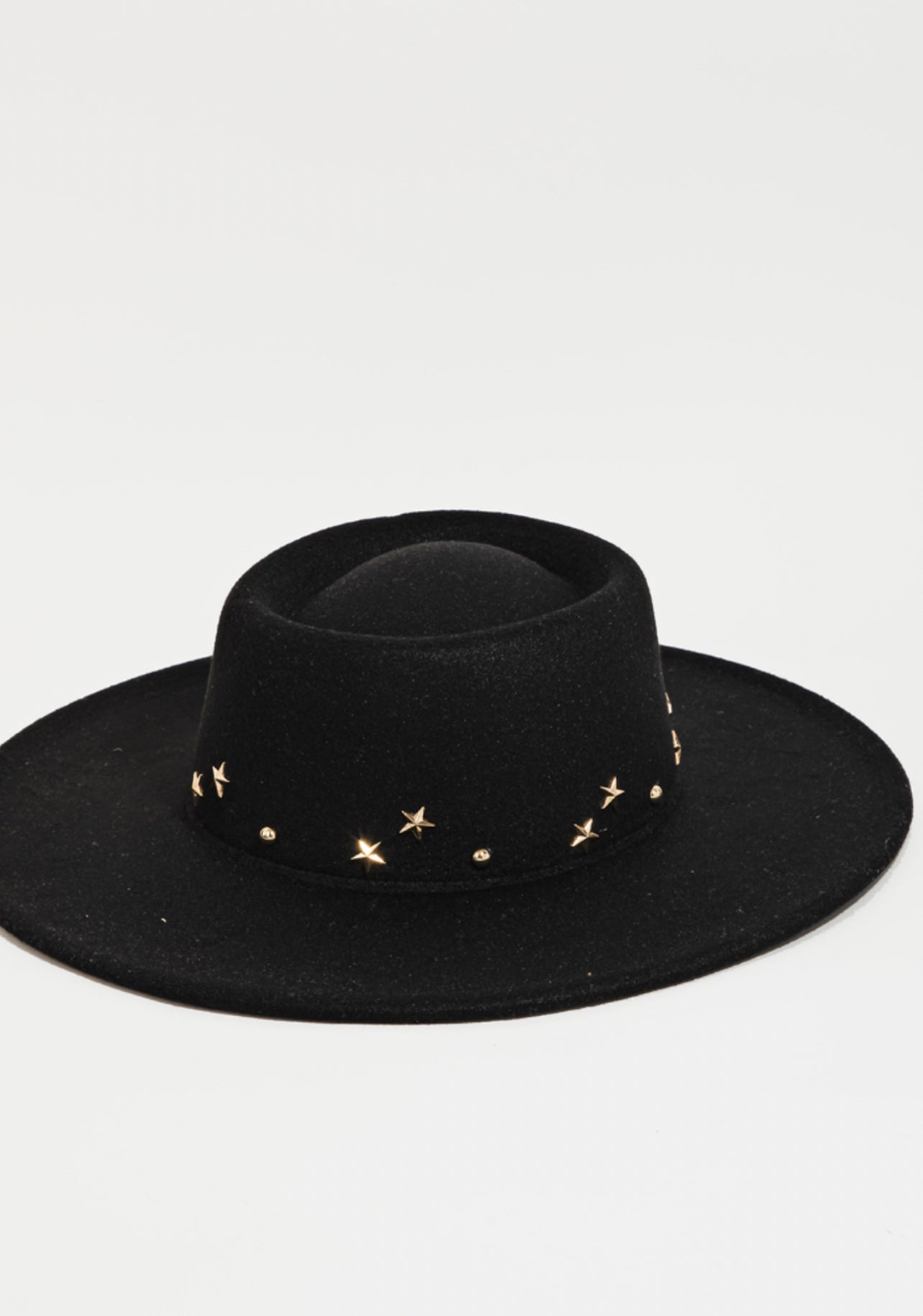 Stardust Fedora