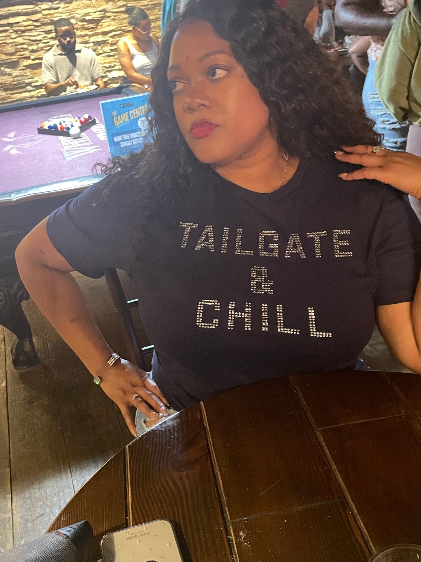 Tailgate & Chill