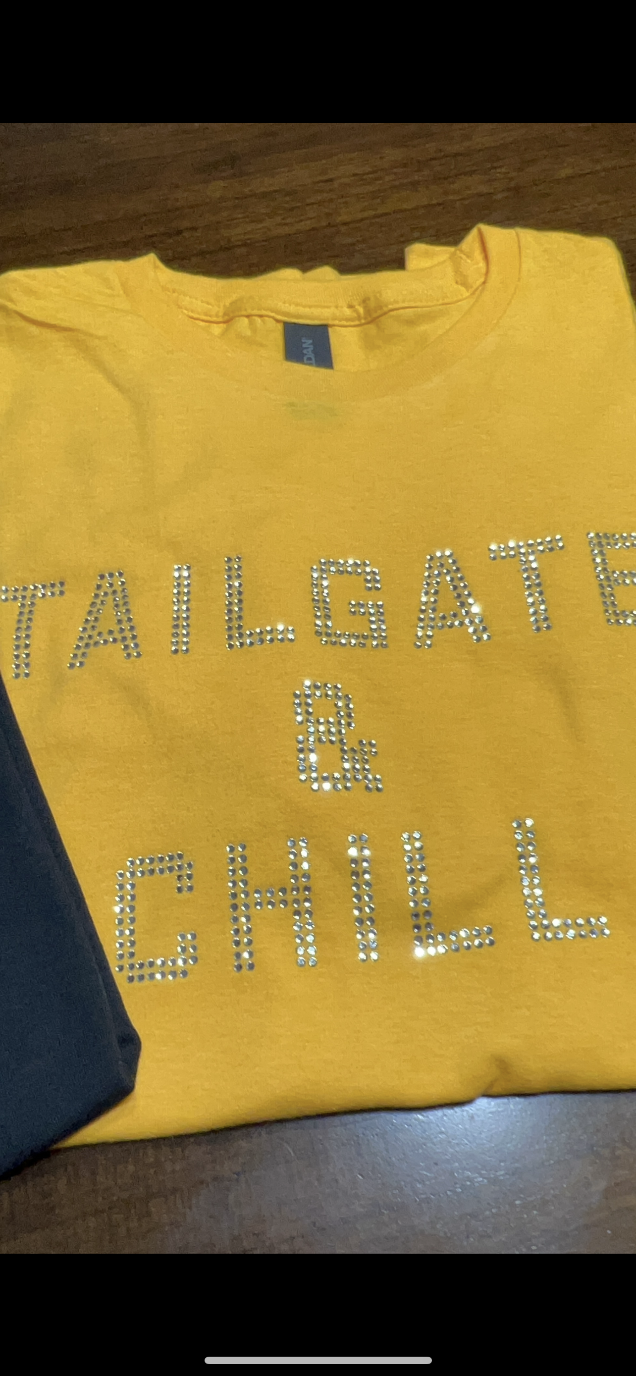 Tailgate & Chill