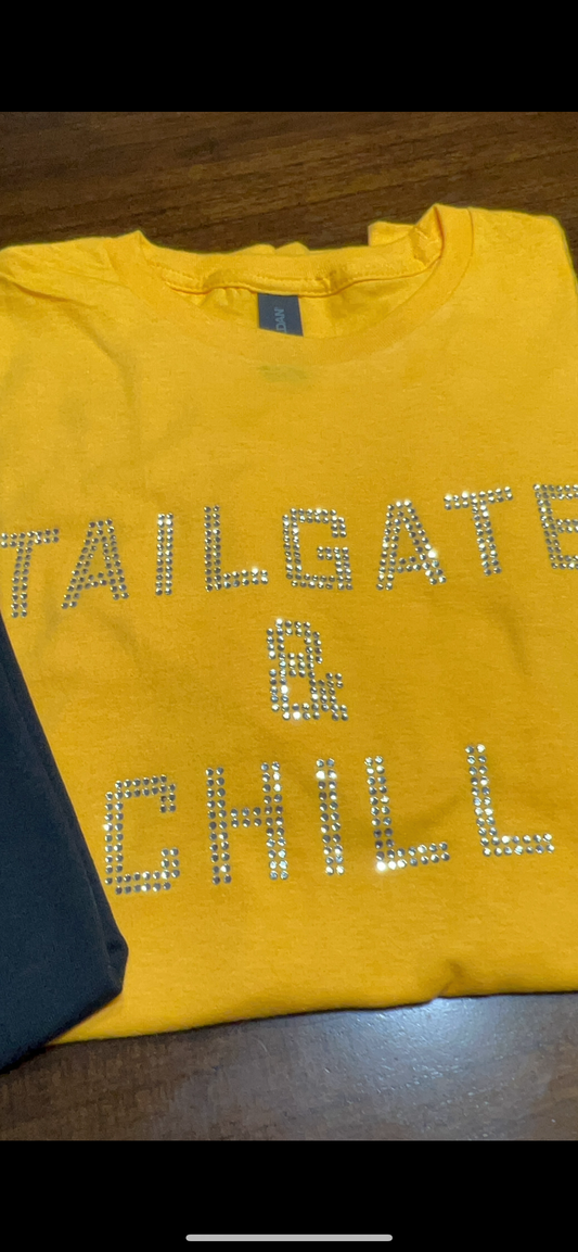 Tailgate & Chill