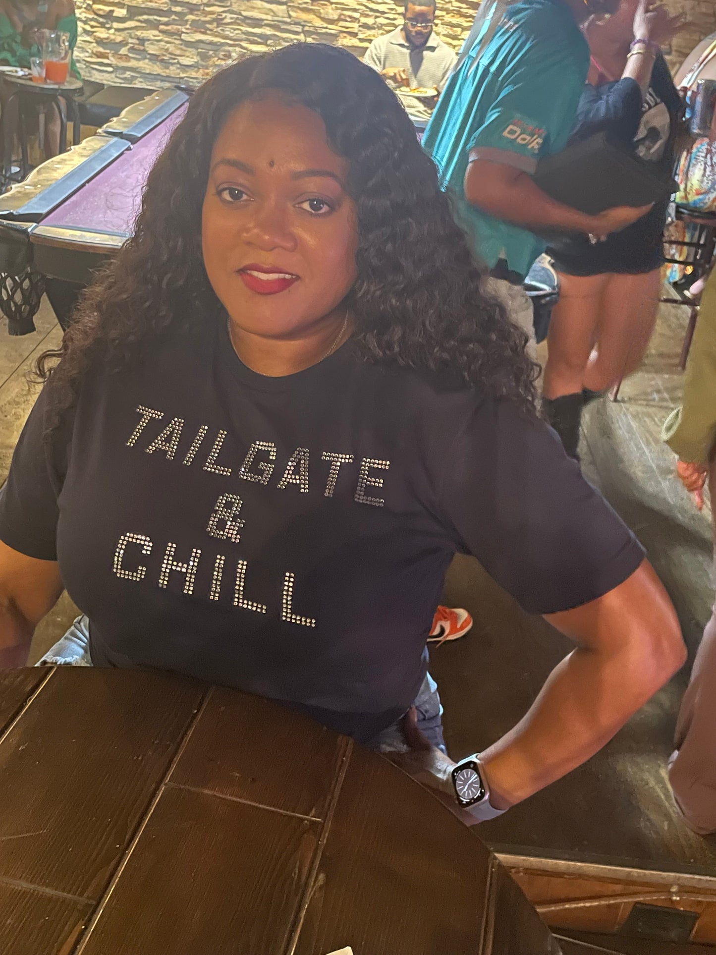 Tailgate & Chill