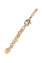 Load image into Gallery viewer, HEART CLIP CHARM CHAIN BRACELET
