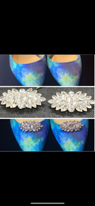 Darlene Shoe Clips