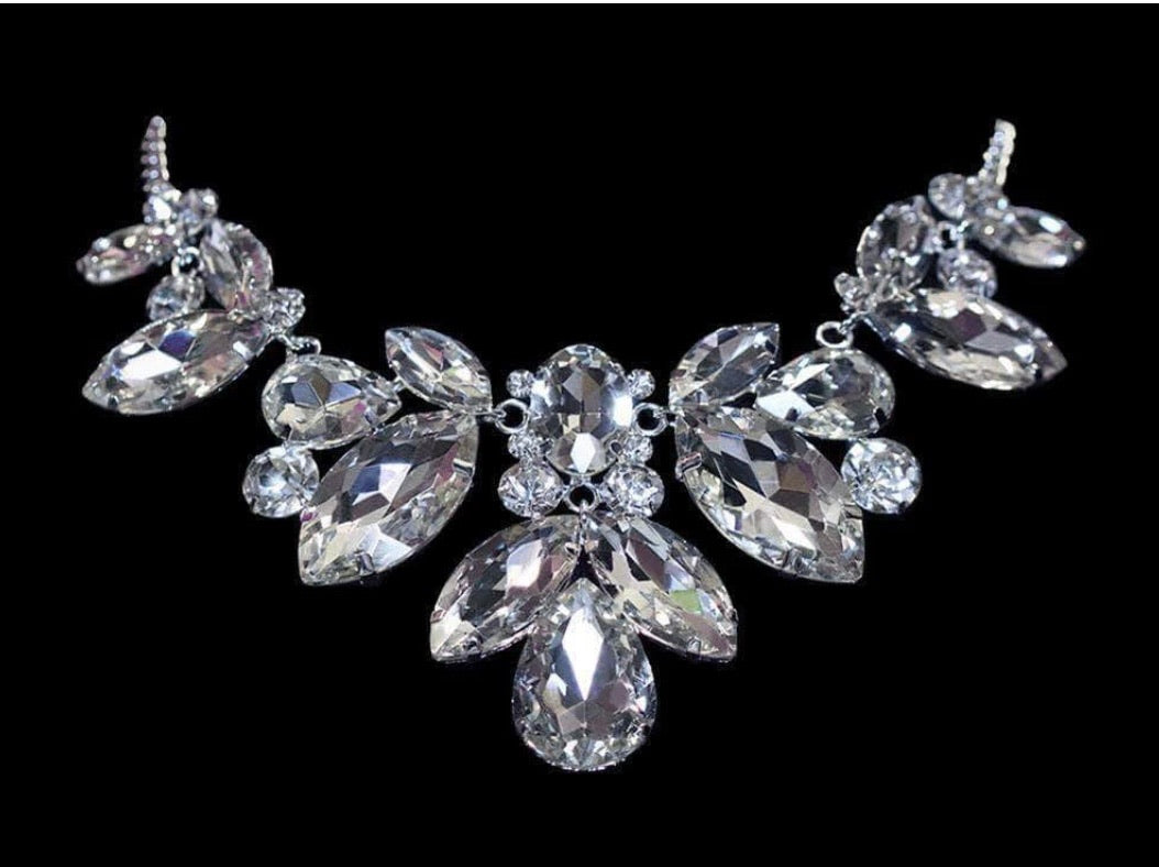 Darling Dear Necklace