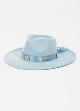 Load image into Gallery viewer, Forever Fab Fedora
