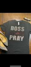 Load image into Gallery viewer, Boss Women Pray
