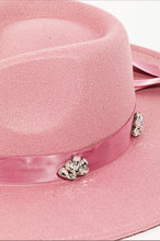 Load image into Gallery viewer, Forever Fab Fedora
