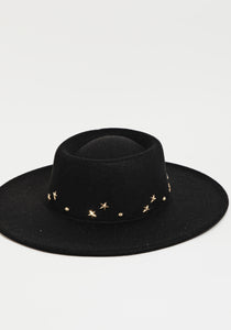 Stardust Fedora