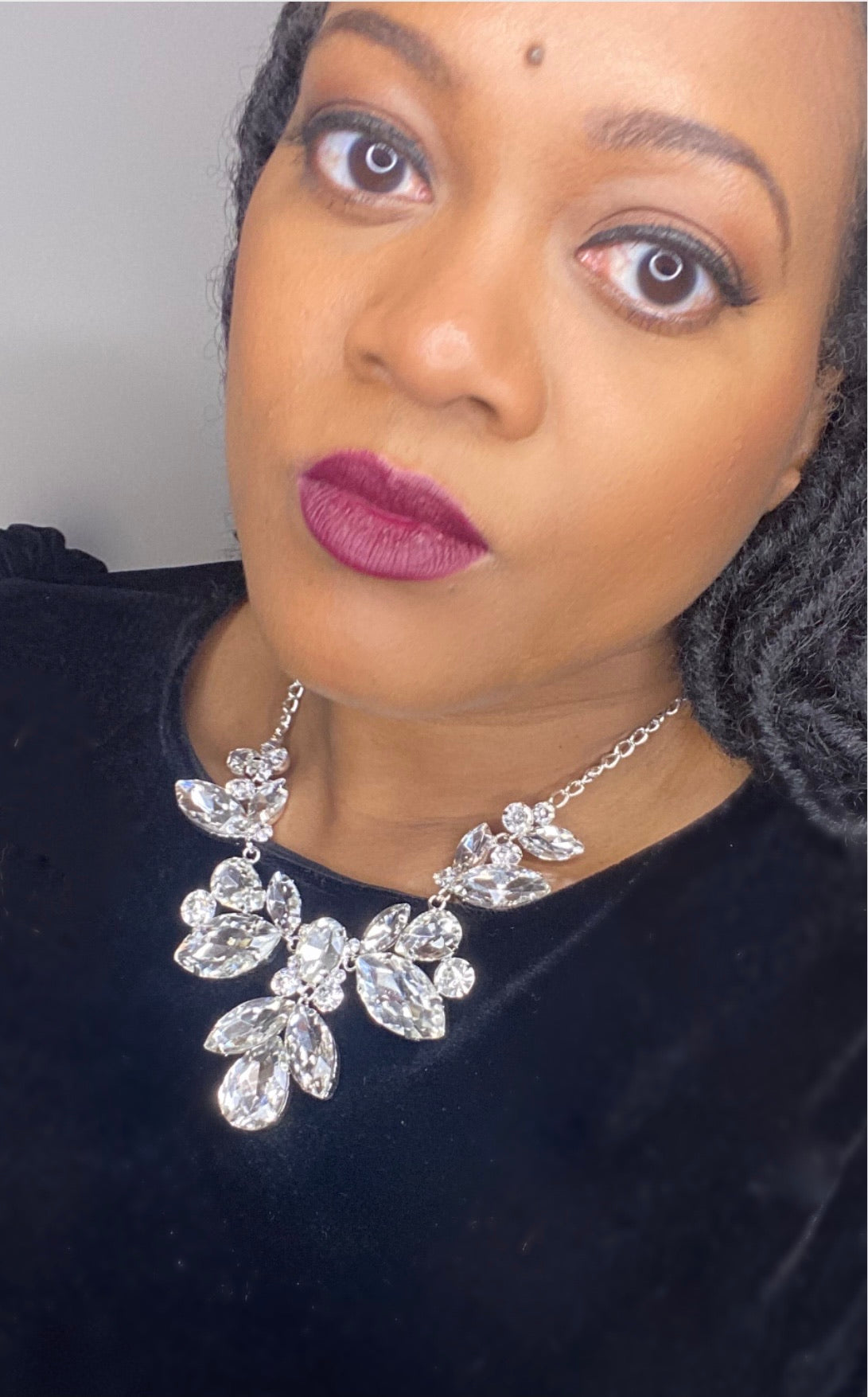 Darling Dear Necklace