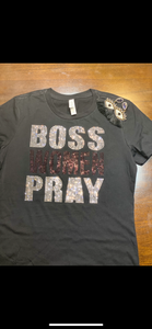 Boss Women Pray