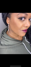 Load image into Gallery viewer, Christina Crystal Earrings
