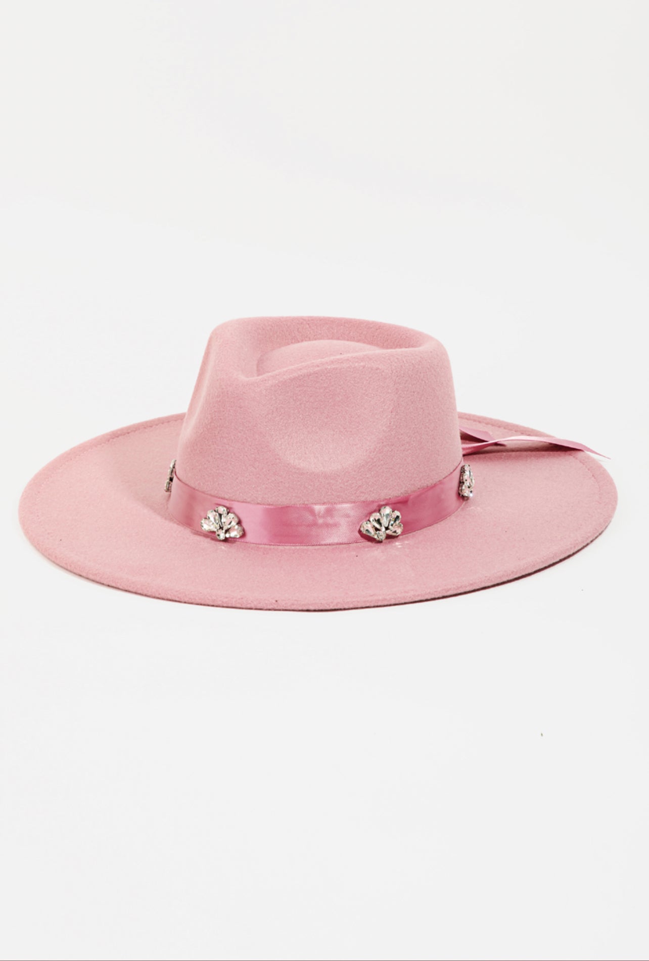 Forever Fab Fedora